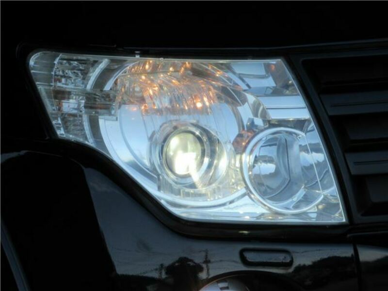 PAJERO