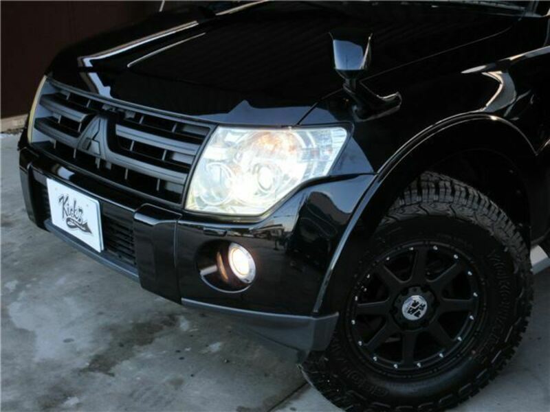 PAJERO