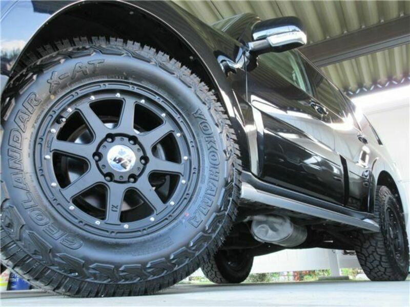 PAJERO