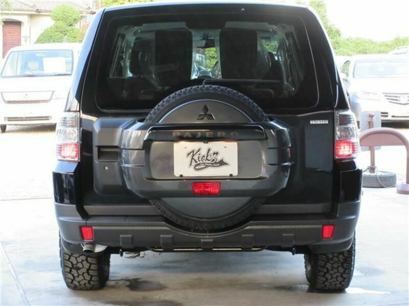 PAJERO