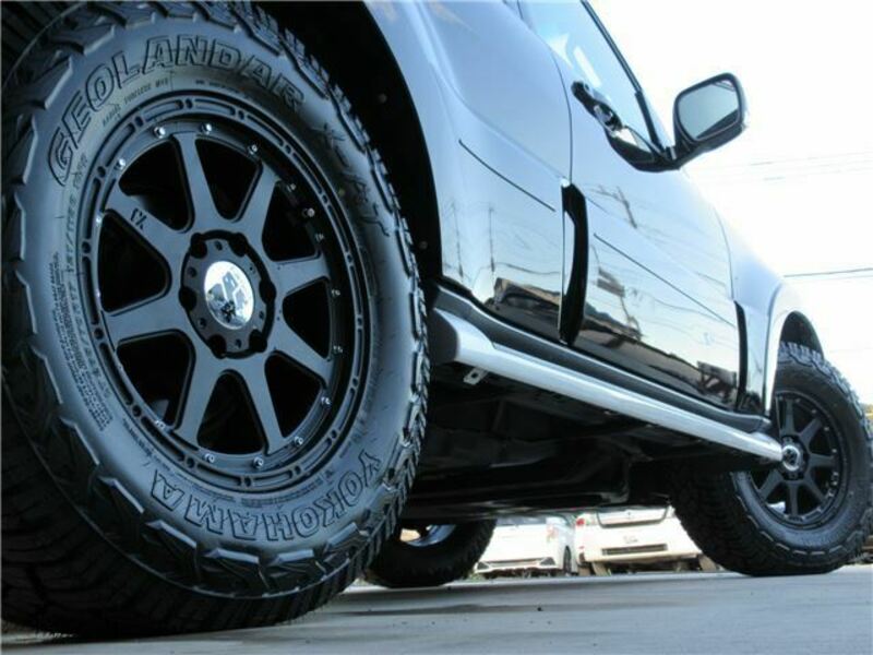 PAJERO