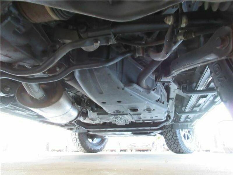 PAJERO