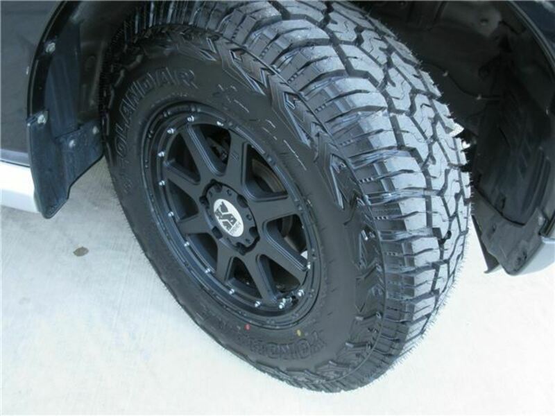 PAJERO