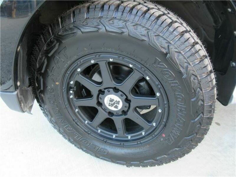 PAJERO
