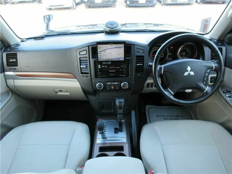 PAJERO