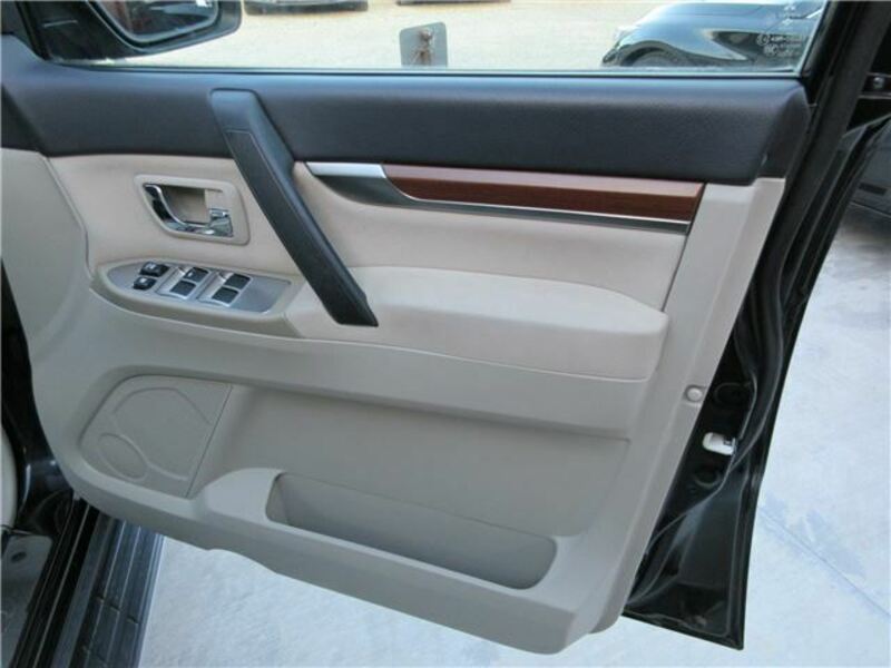 PAJERO