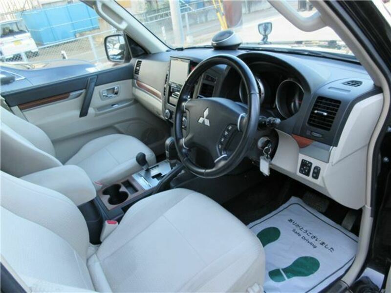 PAJERO