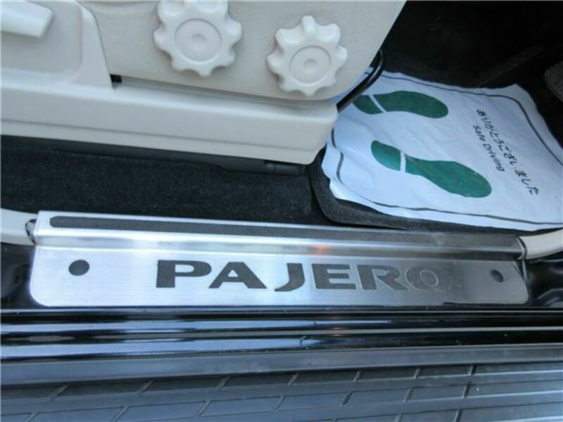 PAJERO