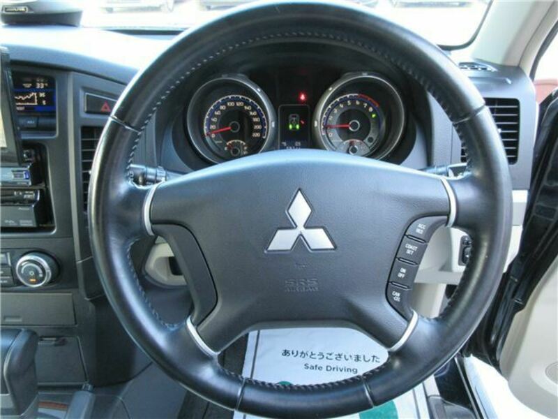 PAJERO