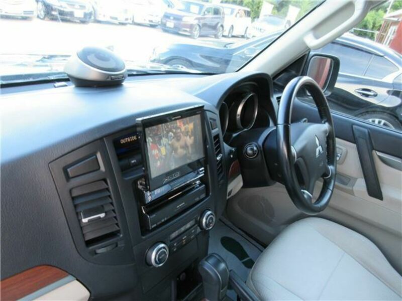PAJERO