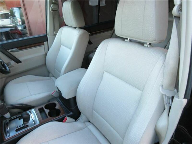 PAJERO