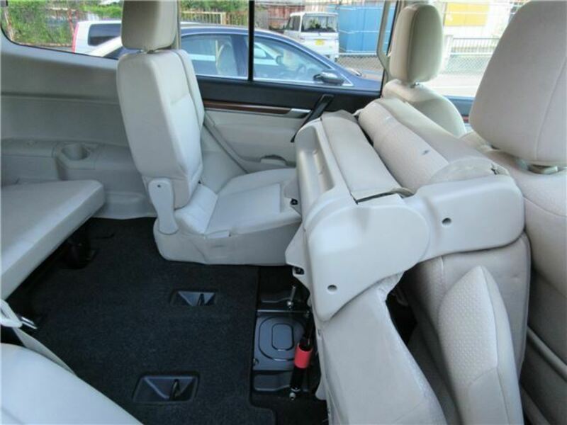 PAJERO