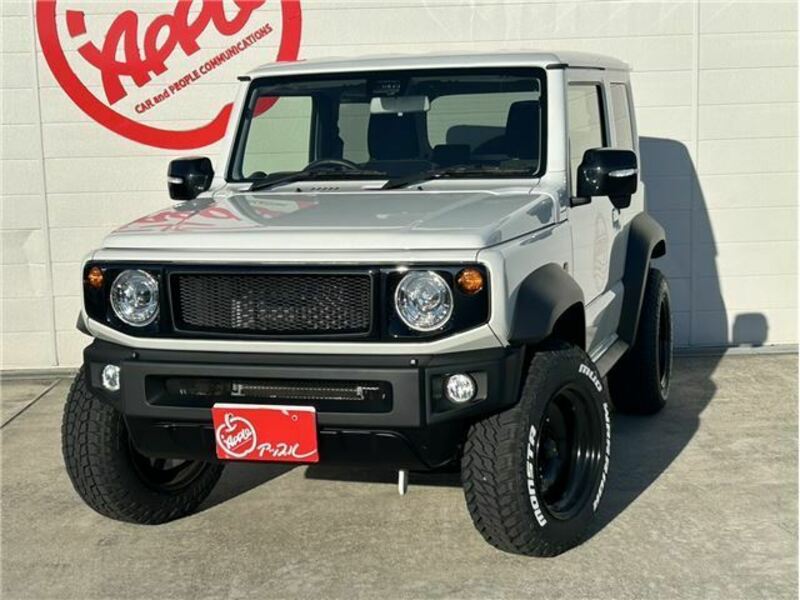 JIMNY SIERRA-0