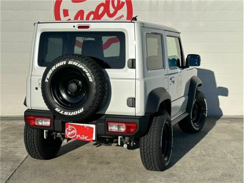 JIMNY SIERRA