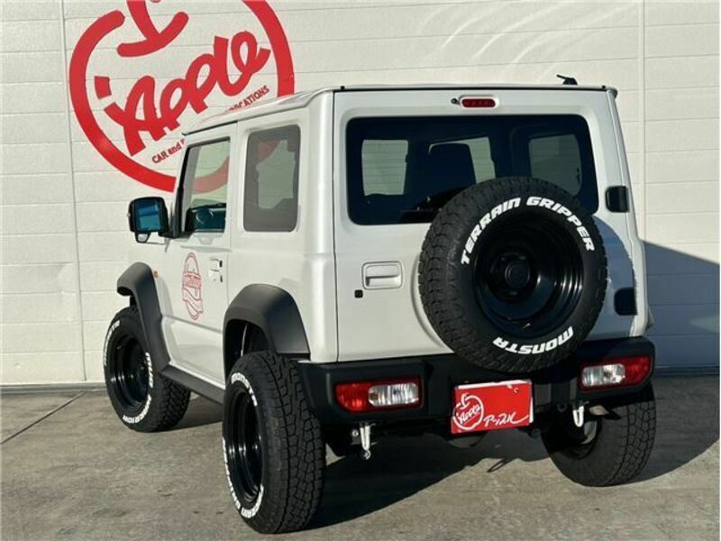 JIMNY SIERRA