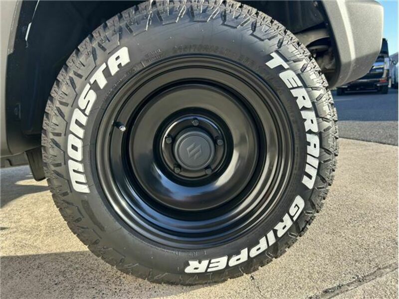 JIMNY SIERRA