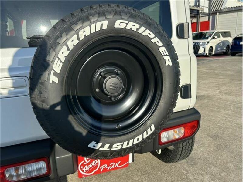 JIMNY SIERRA
