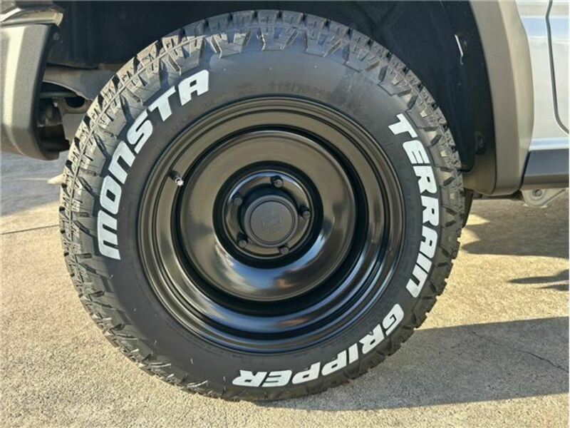 JIMNY SIERRA