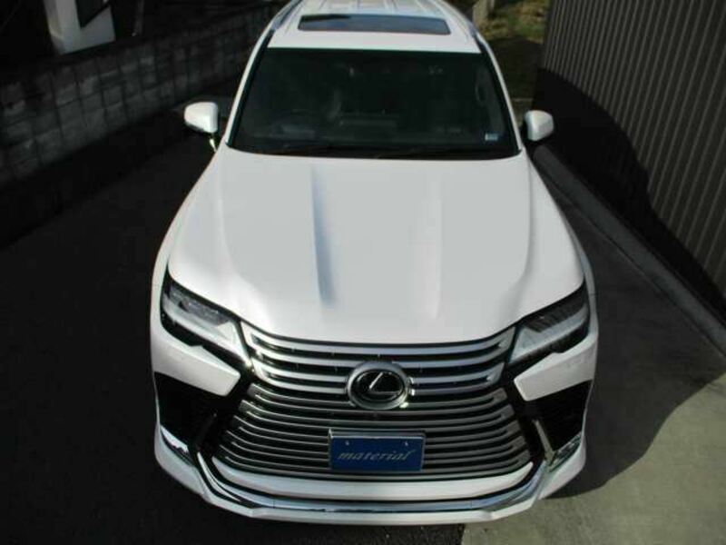 LX