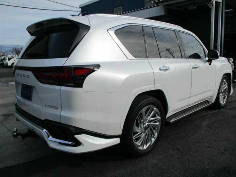 LX