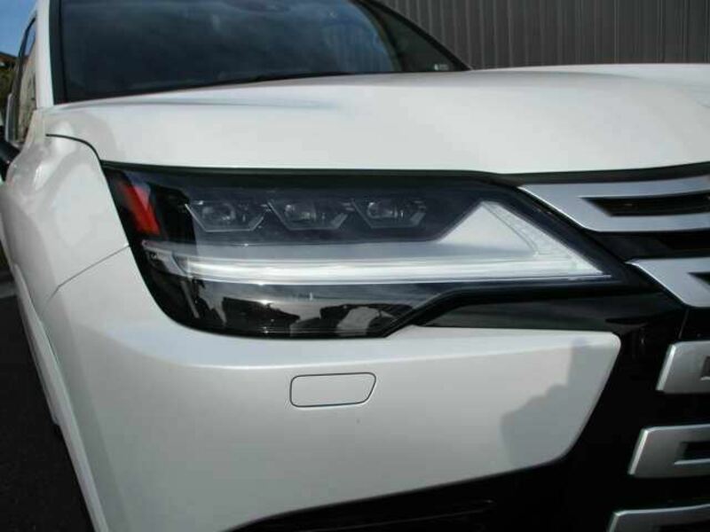 LX