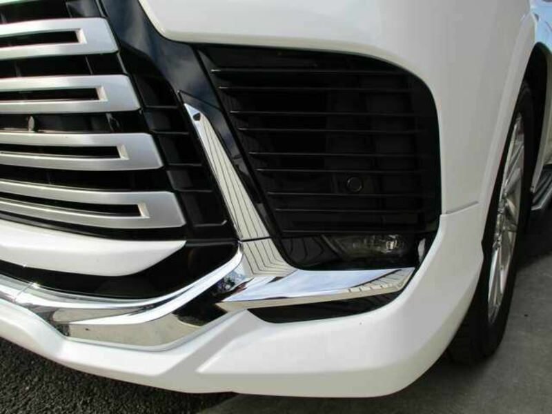 LX