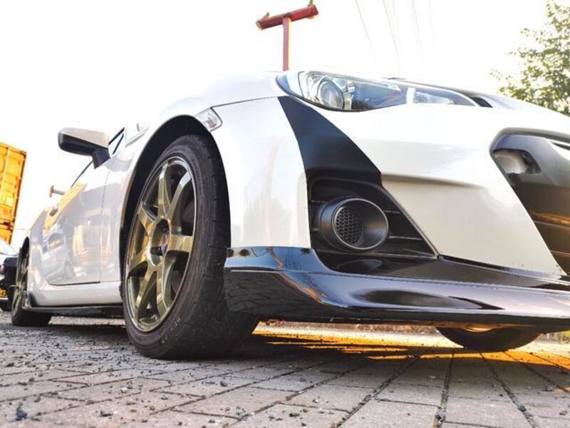BRZ