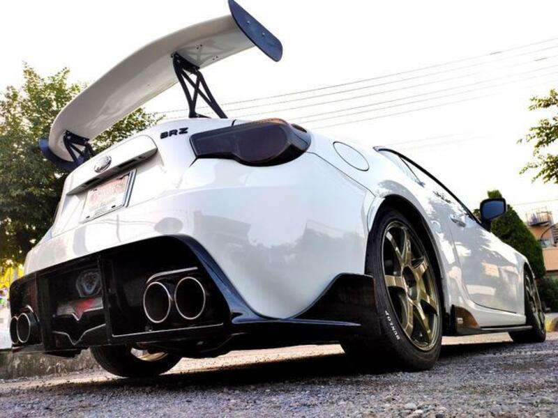 BRZ