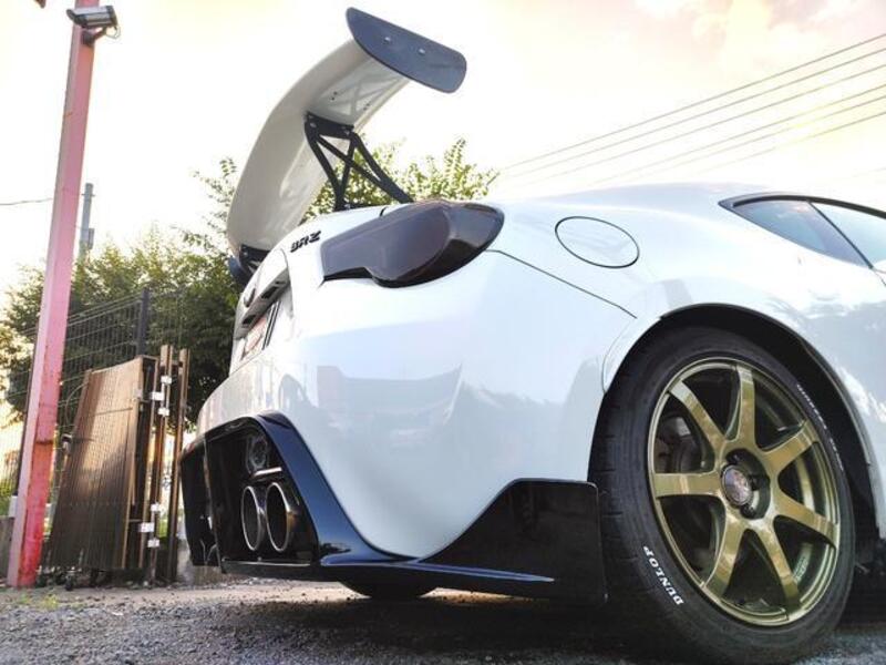BRZ