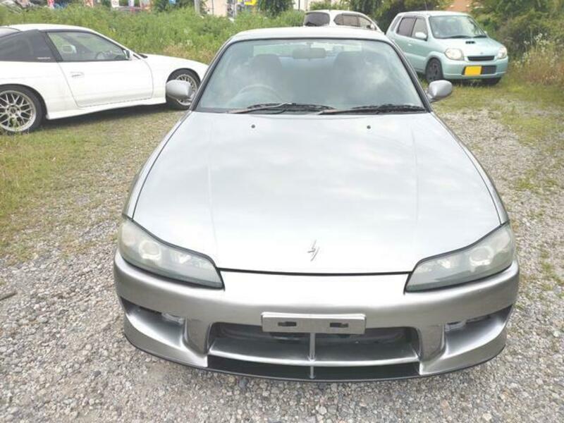 SILVIA