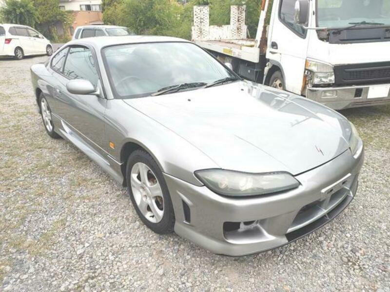 SILVIA