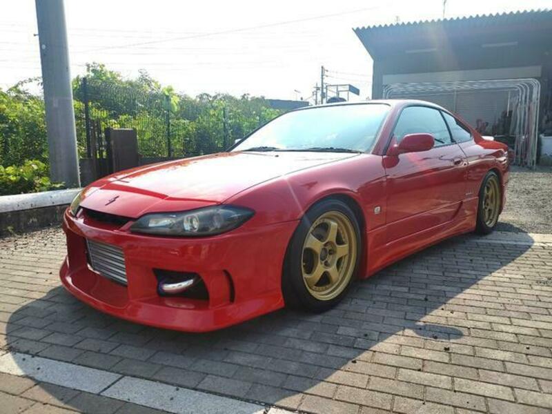 SILVIA