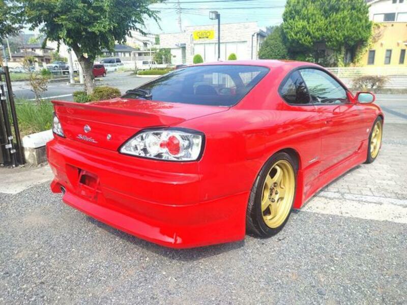 SILVIA