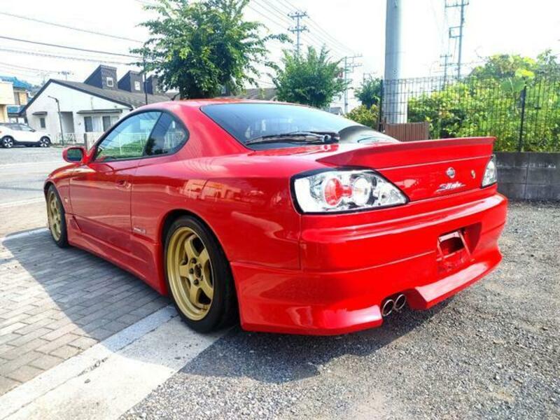 SILVIA