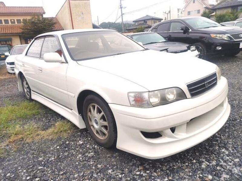 CHASER