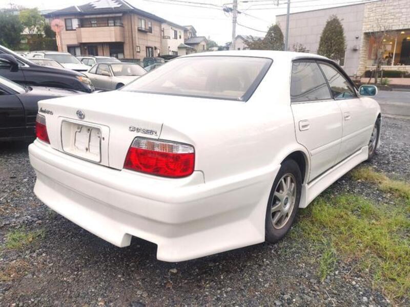 CHASER