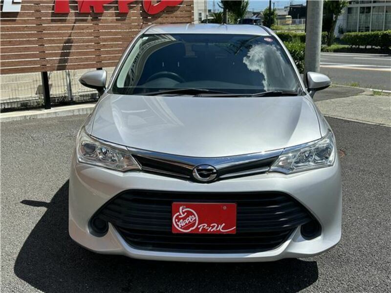 COROLLA FIELDER