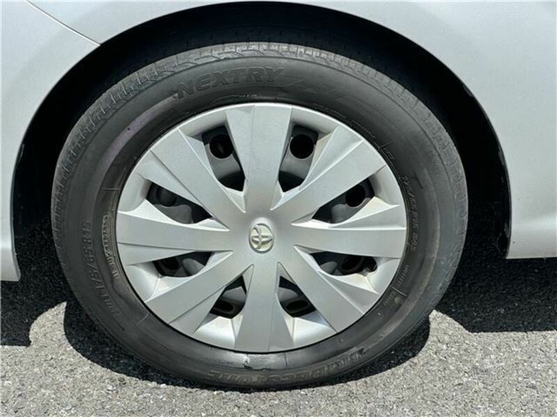COROLLA FIELDER