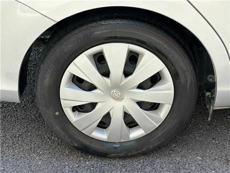 COROLLA FIELDER