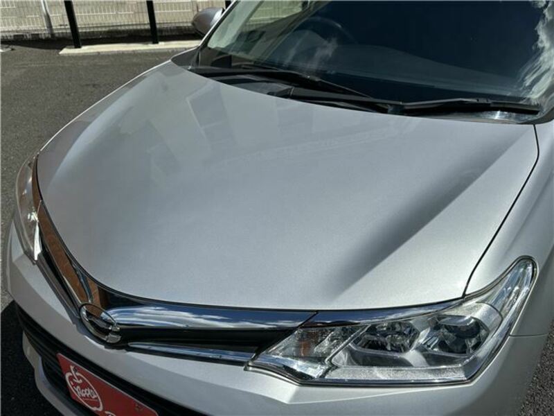 COROLLA FIELDER