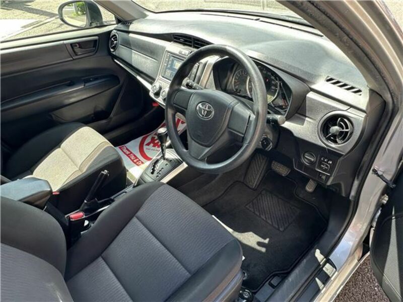 COROLLA FIELDER