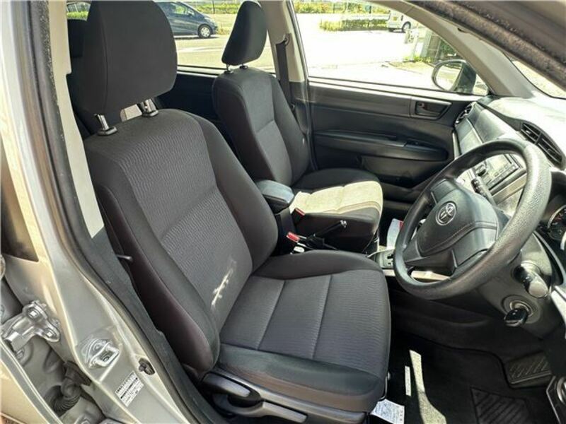 COROLLA FIELDER