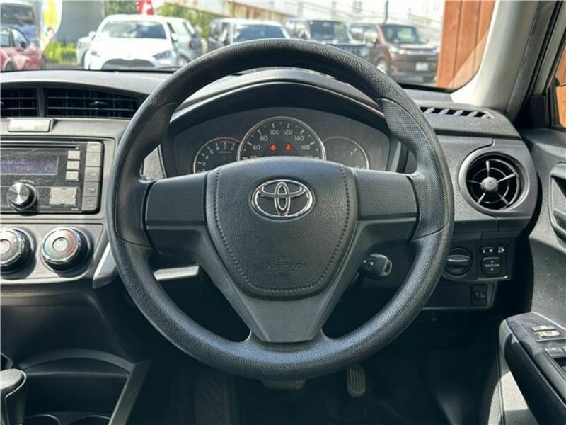 COROLLA FIELDER