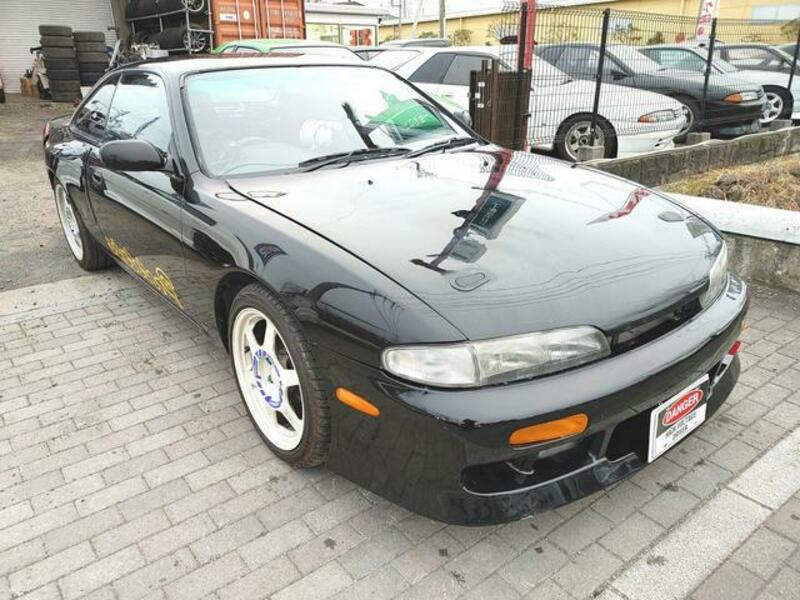 SILVIA