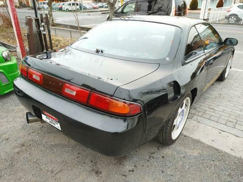 SILVIA