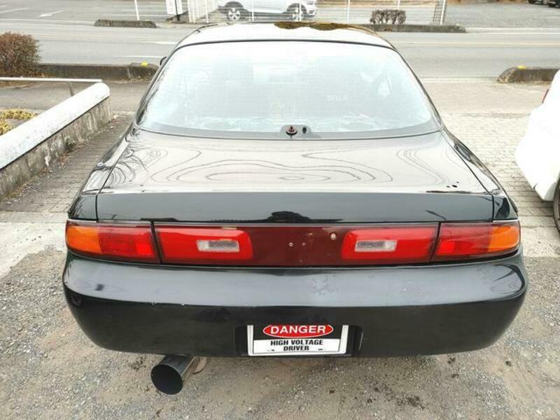 SILVIA