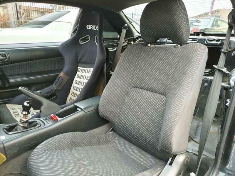 SILVIA