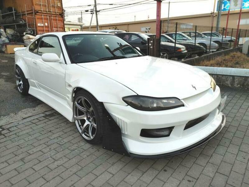 SILVIA