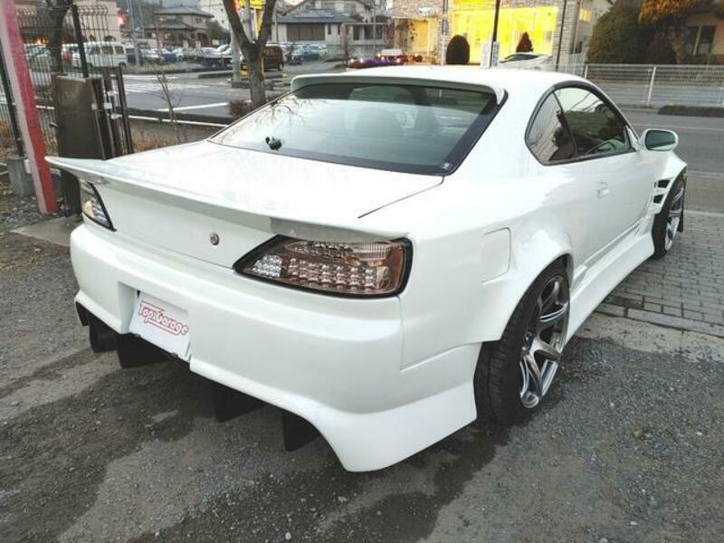 SILVIA