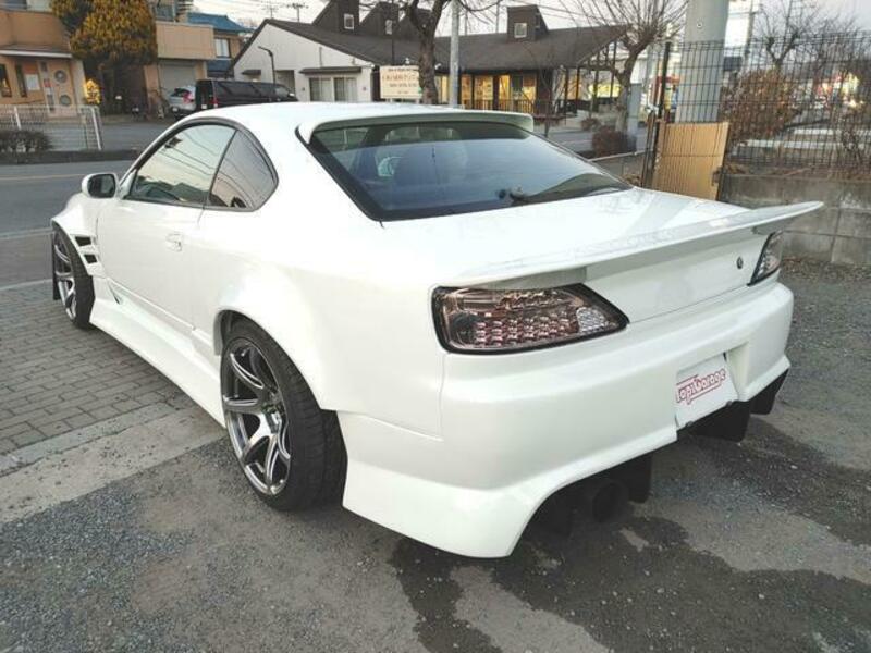 SILVIA